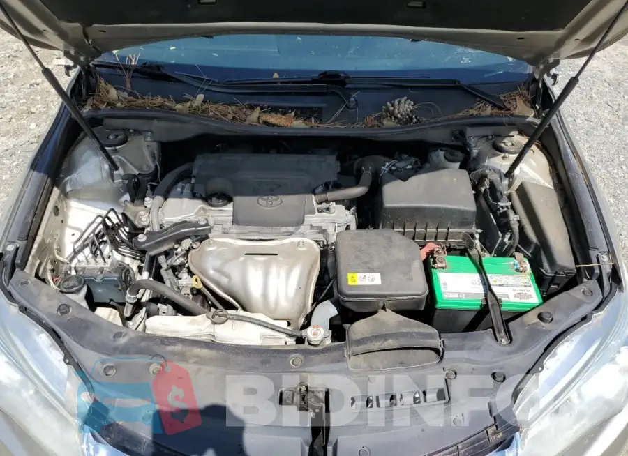 4T1BF1FK7HU345726 Photo# 11