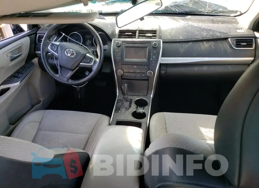 4T1BF1FK9GU185217 Photo# 8