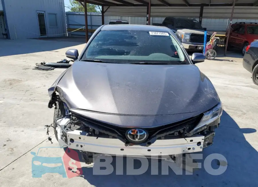 4T1C11AK5PU799711 Photo# 5