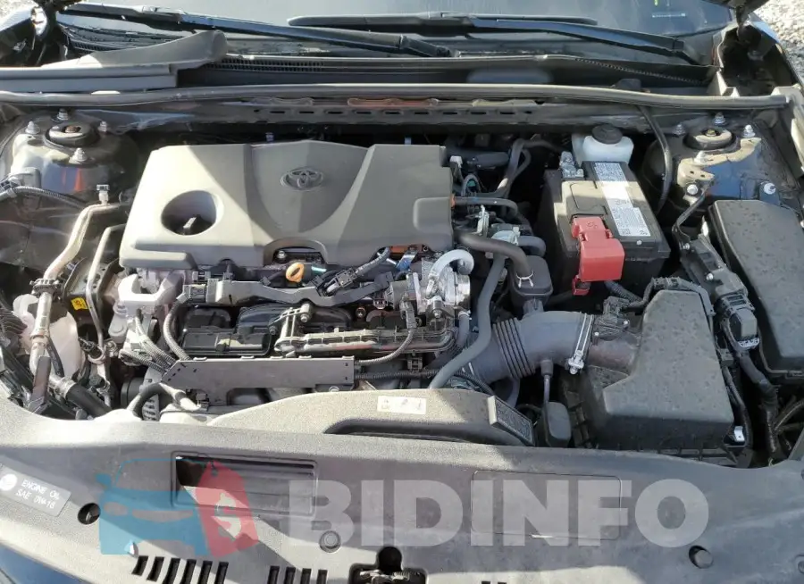 4T1C11AK6PU756124 Photo# 11