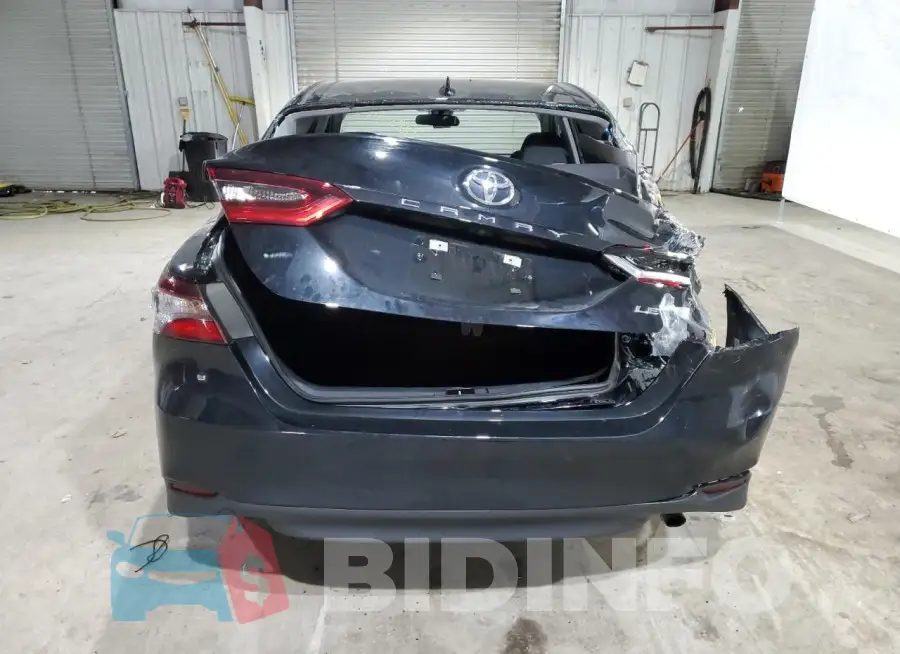 4T1C11AK7PU830683 Photo# 6
