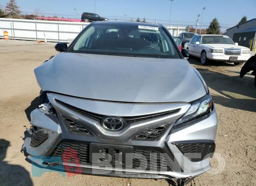 4T1K61AKXMU479812 Photo# 5