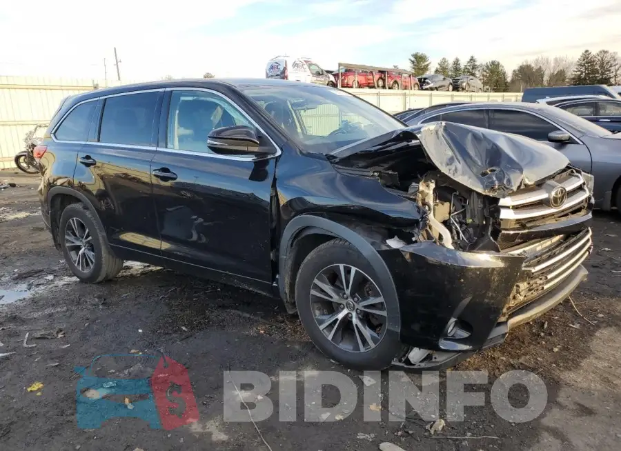 5TDBZRFH8JS494106 Photo# 4