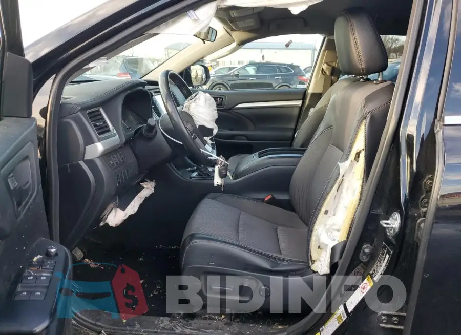 5TDBZRFH8JS494106 Photo# 7