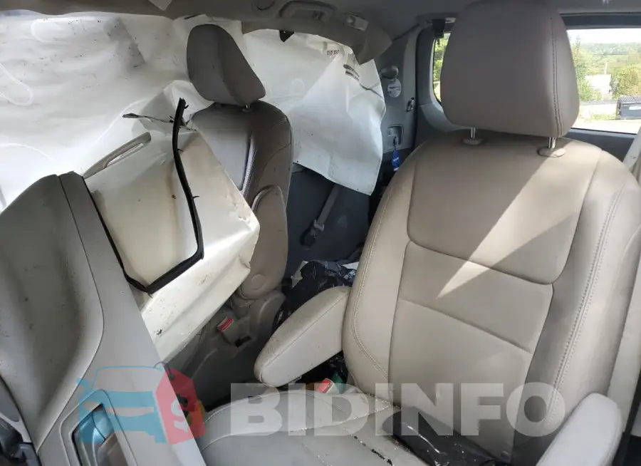 5TDDK3DC3FS105753 Photo# 10
