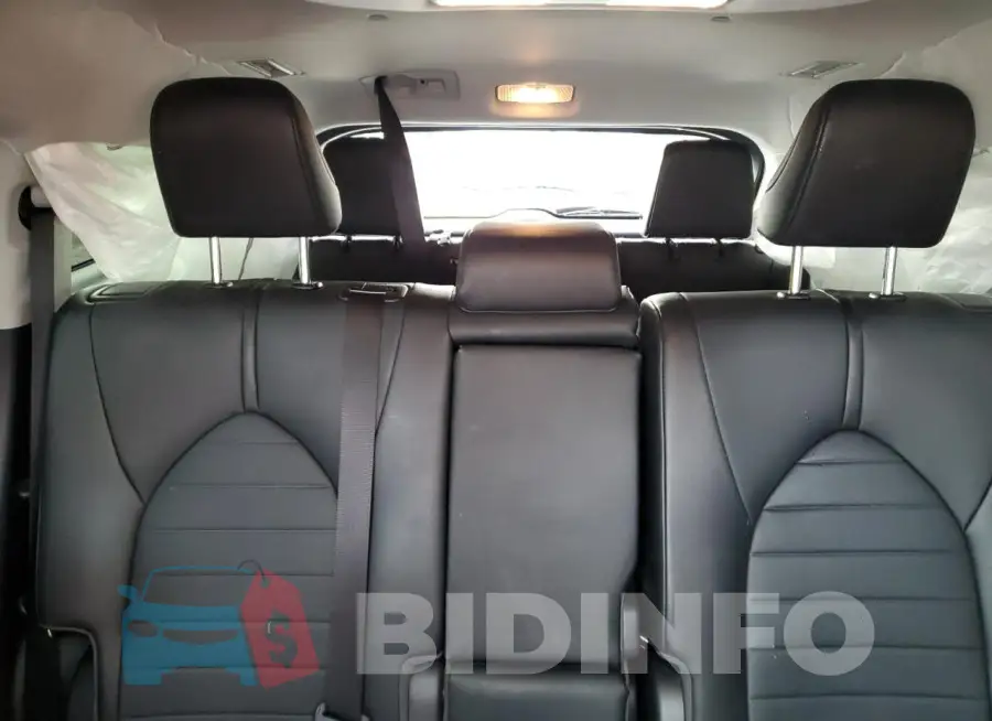 5TDGARAH7LS501165 Photo# 10