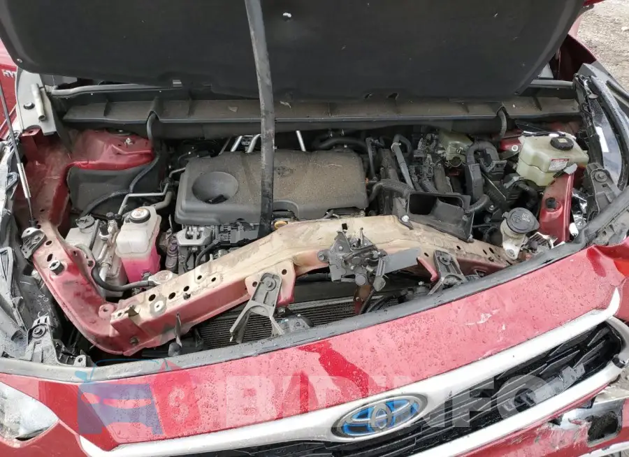 5TDGARAH7LS501165 Photo# 12