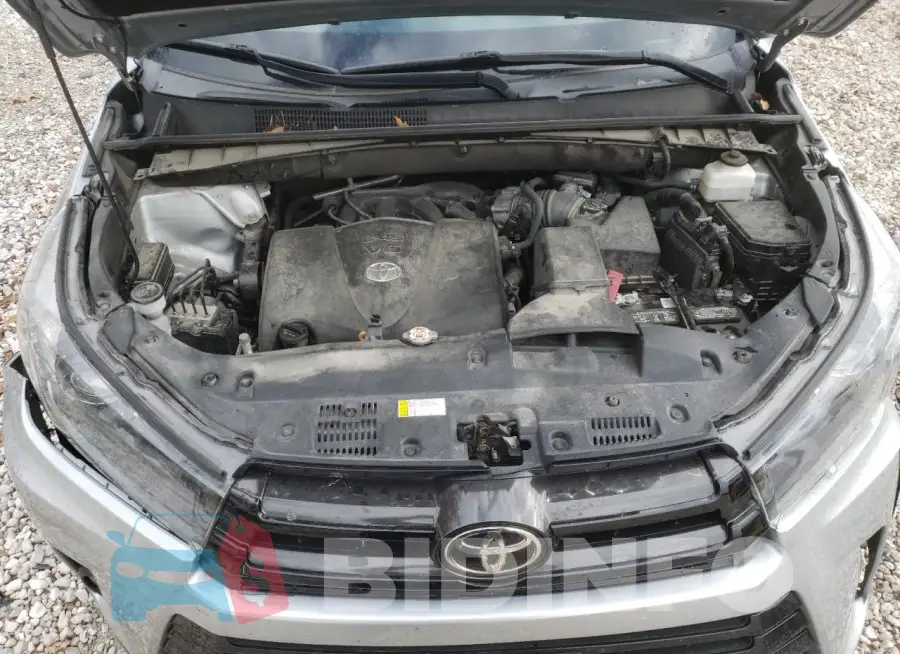 5TDJZRFH0KS607138 Photo# 12