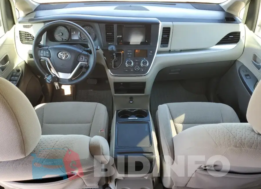 5TDKK3DC3FS556866 Photo# 8