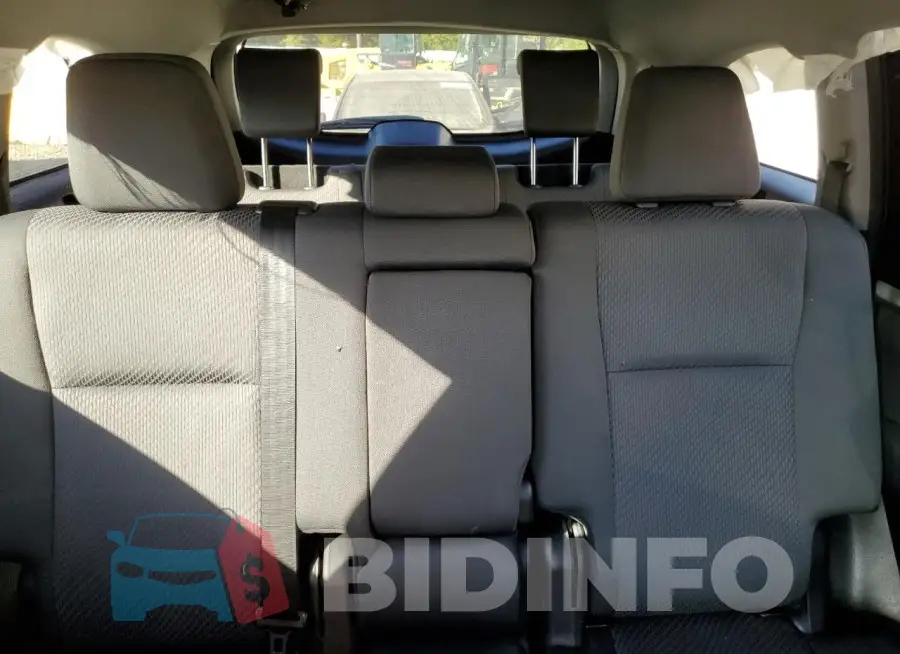 5TDZARFH8KS041952 Photo# 10