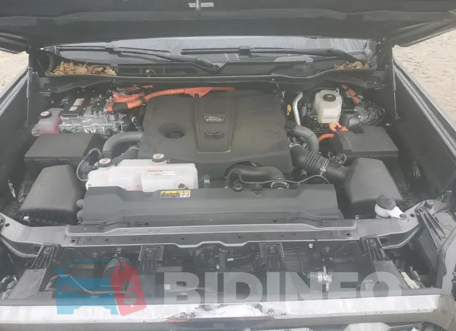 5TFNC5DB1NX012212 Photo# 11