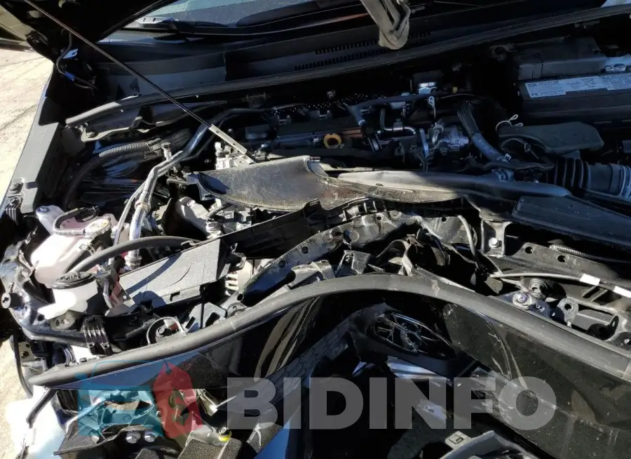 5YFB4MDE5PP008797 Photo# 11
