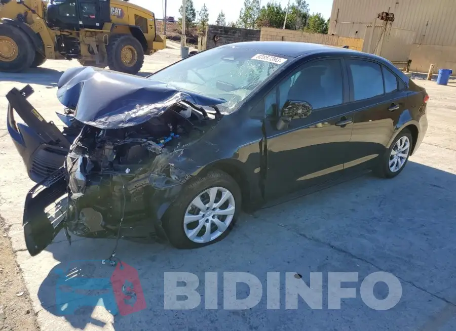 5YFB4MDE5PP008797 Photo# 1