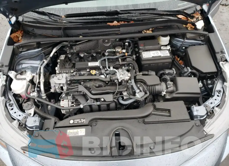 5YFB4MDE7PP037282 Photo# 11