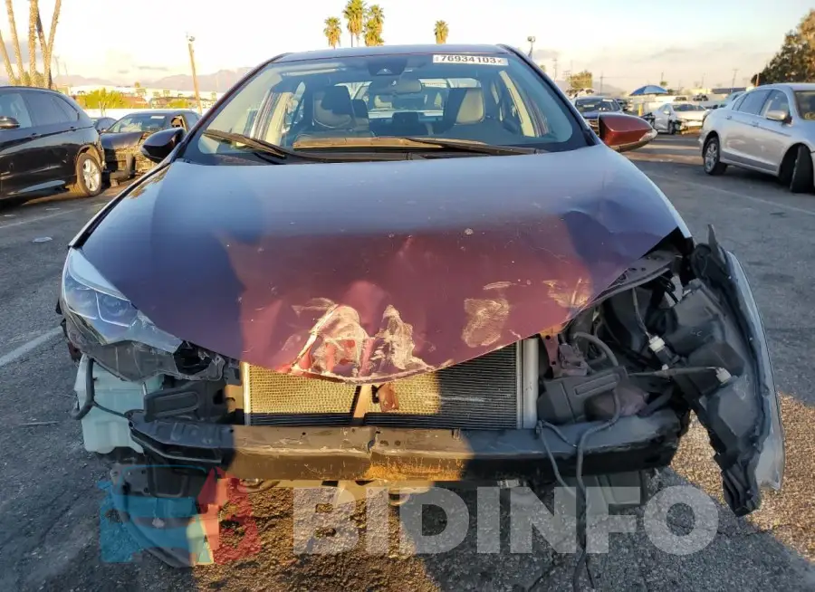 5YFBURHE1HP609813 Photo# 5