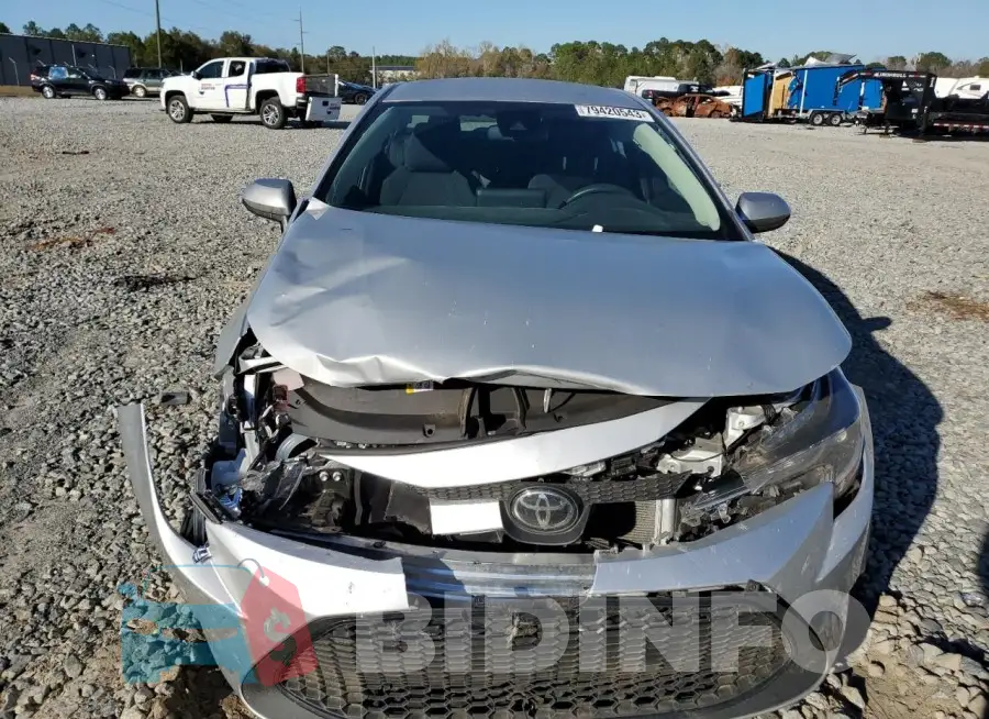 5YFEPMAE2NP389157 Photo# 5