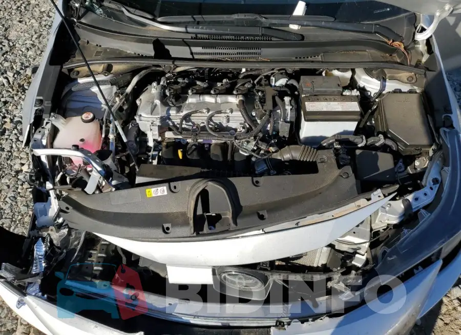 5YFEPMAE2NP389157 Photo# 11