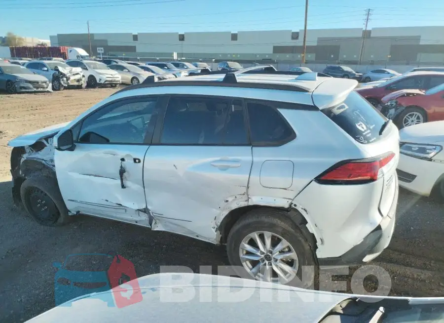 7MUCAABG8NV007816 Photo# 2