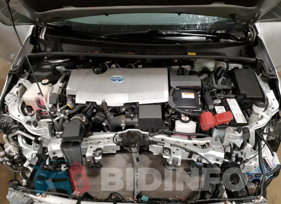 JTDKARFP6J3075638 Photo# 11