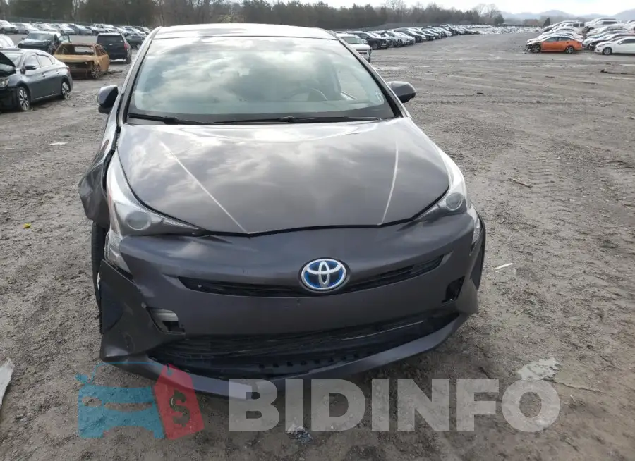 JTDKBRFU3G3508862 Photo# 5