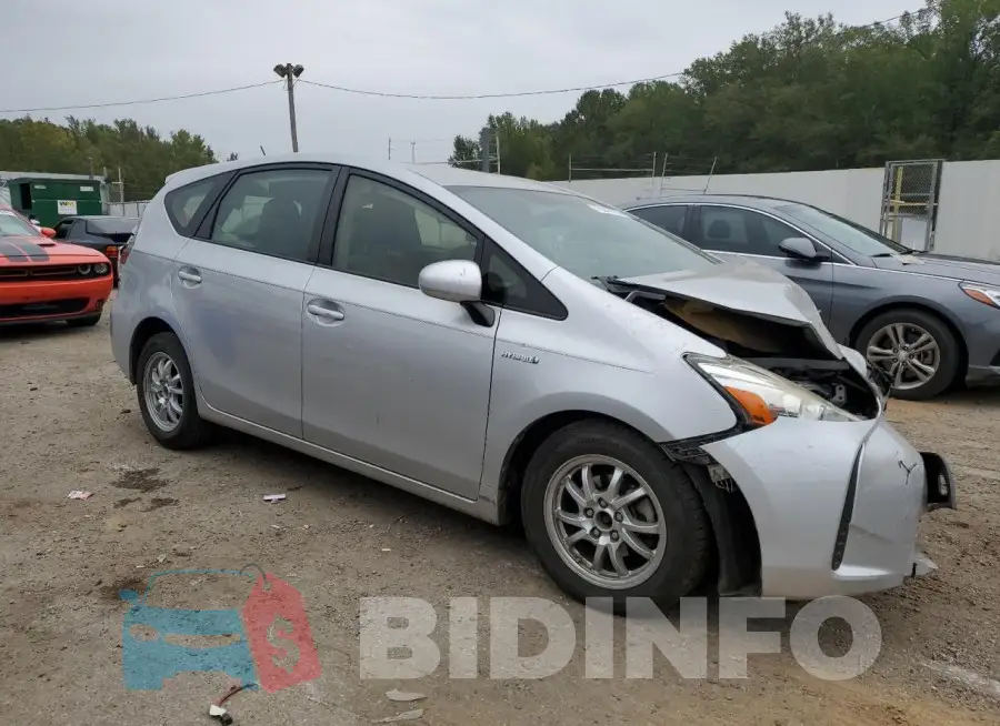 JTDZN3EU7FJ022084 Photo# 4