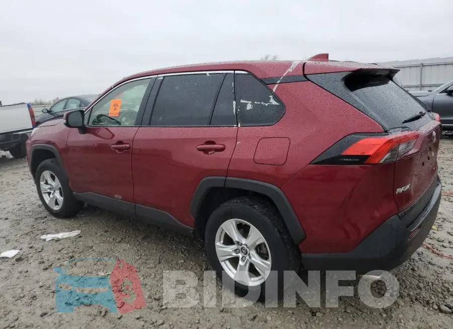 JTMP1RFV6KD021885 Photo# 2