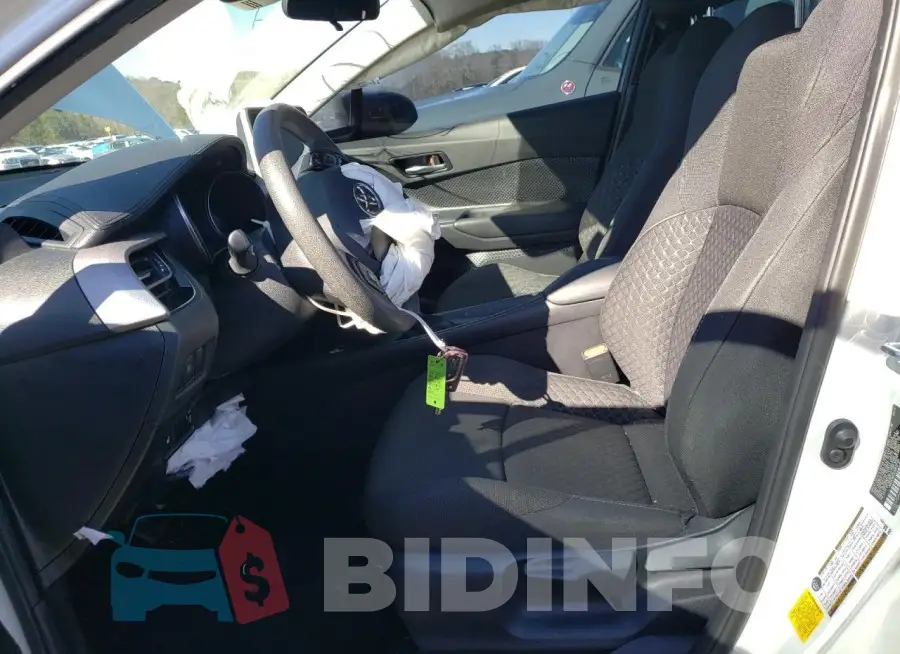 NMTKHMBX2MR127188 Photo# 7