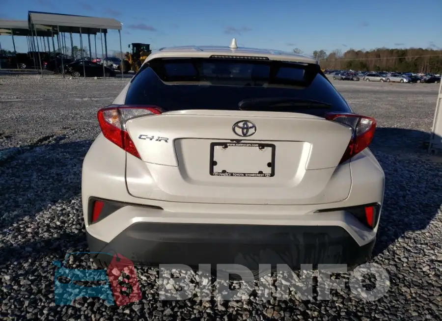 NMTKHMBX2MR127188 Photo# 6