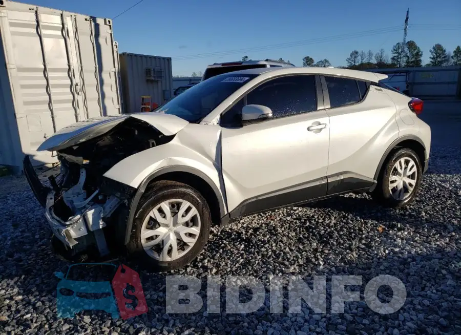 NMTKHMBX2MR127188 Photo# 1
