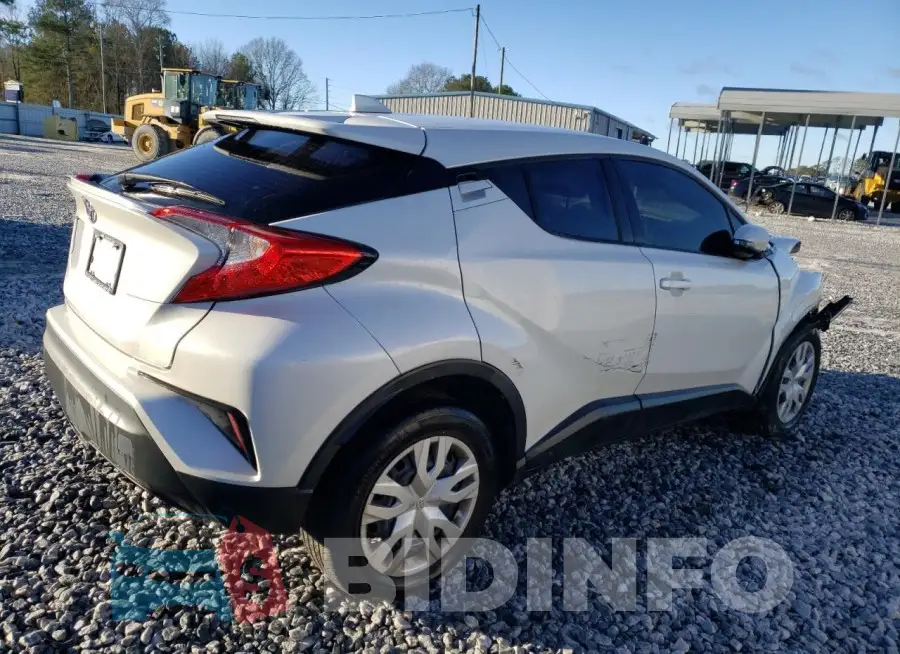 NMTKHMBX2MR127188 Photo# 3