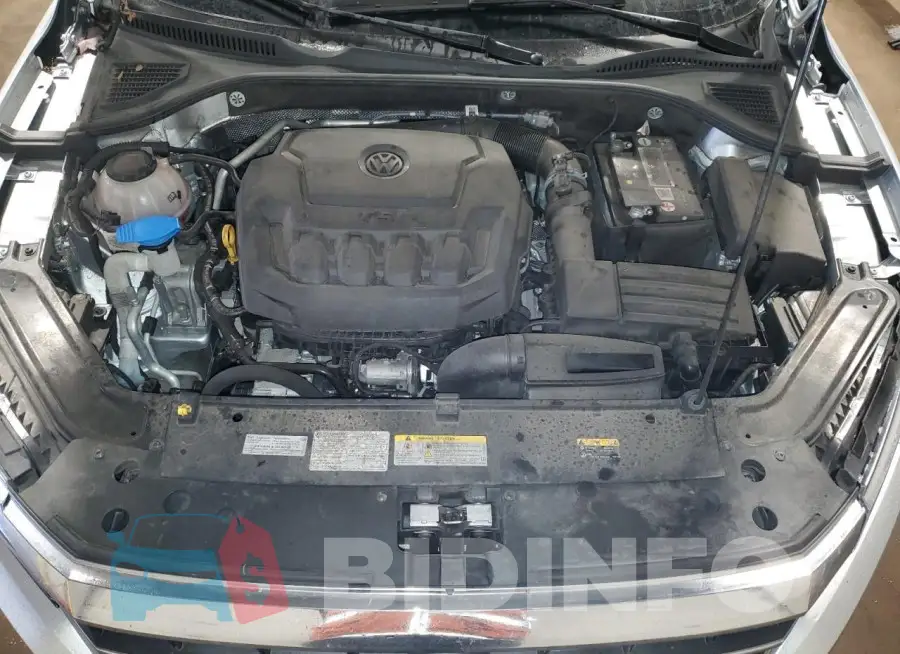 1VWSA7A30MC014909 Photo# 11