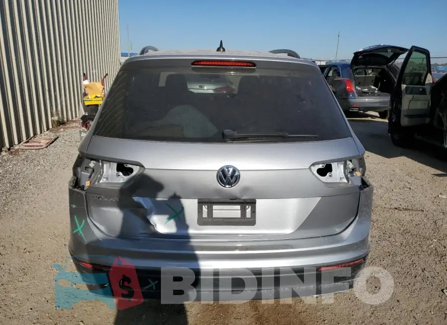 3VV1B7AX8MM023663 Photo# 6