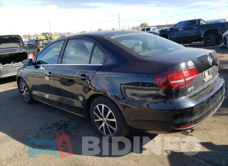 3VW167AJ0HM407535 Photo# 2