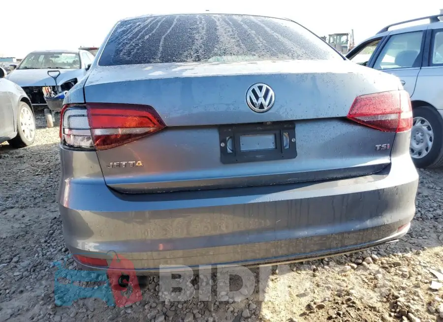 3VW167AJ4HM215857 Photo# 6