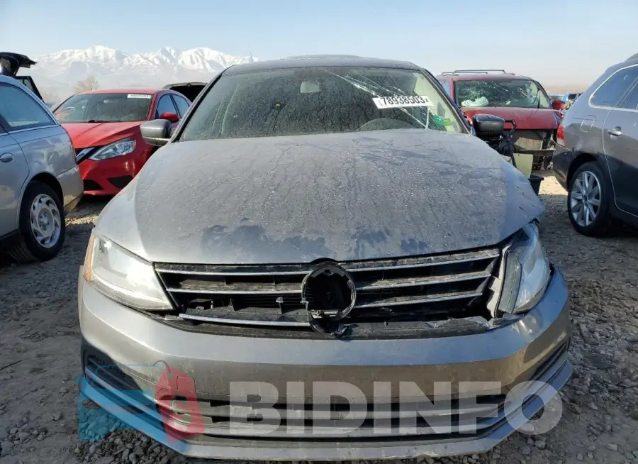 3VW167AJ4HM215857 Photo# 5