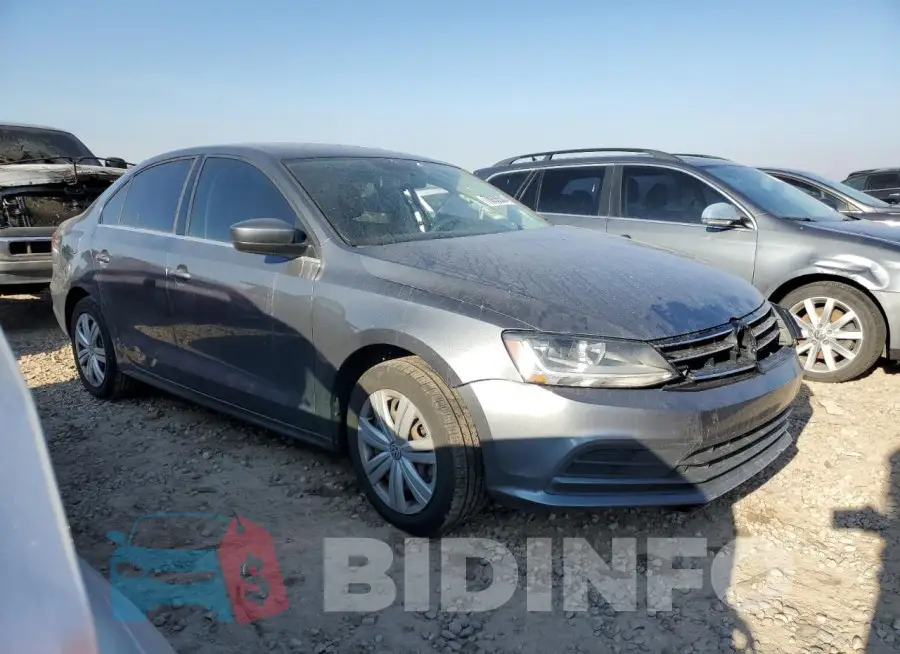 3VW167AJ4HM215857 Photo# 4