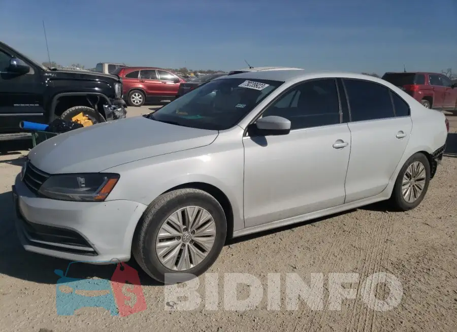 3VW167AJ6HM405272 Photo# 1