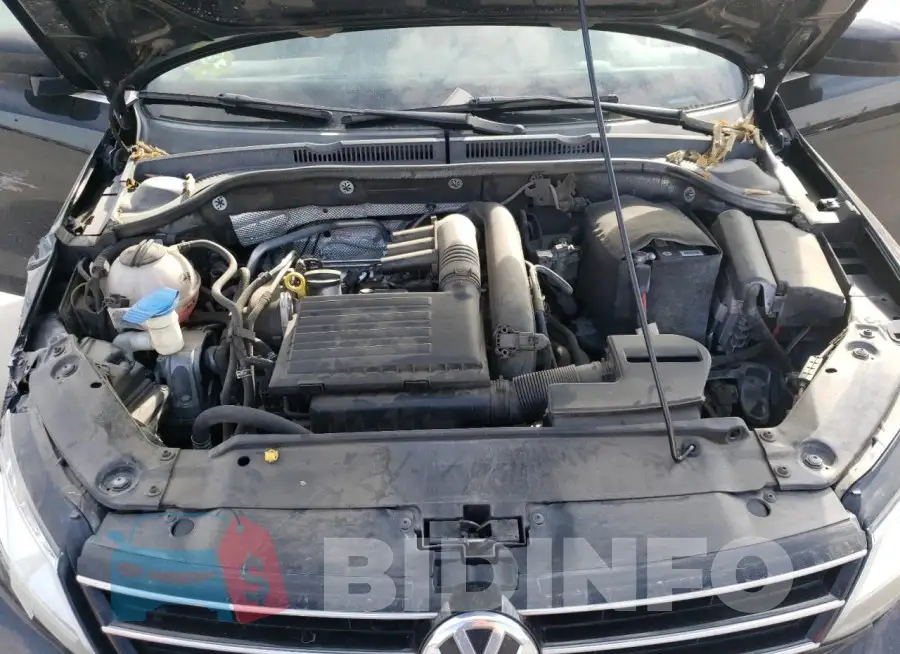 3VW2B7AJ2HM231474 Photo# 11