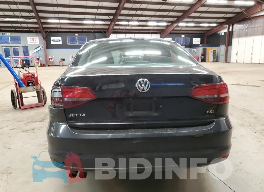 3VW2B7AJ6HM269631 Photo# 6