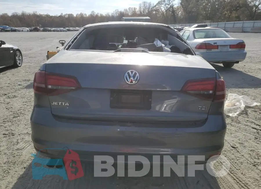 3VW2B7AJ8JM212871 Photo# 6