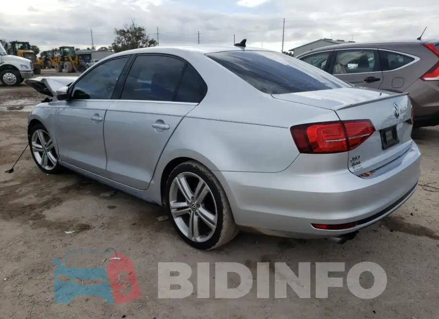 3VW4S7AJ3FM263999 Photo# 2