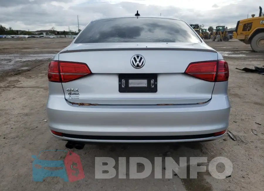 3VW4S7AJ3FM263999 Photo# 6
