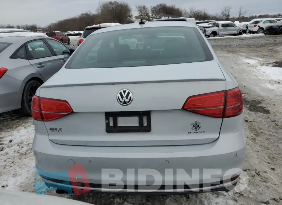 3VW4T7AJ3HM303160 Photo# 6