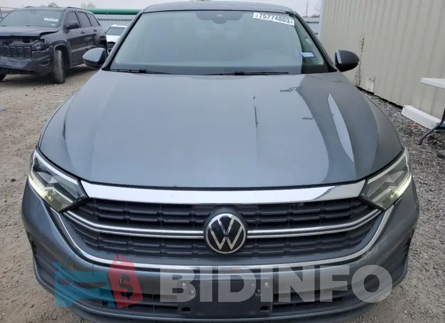 3VW7M7BU1NM001042 Photo# 5