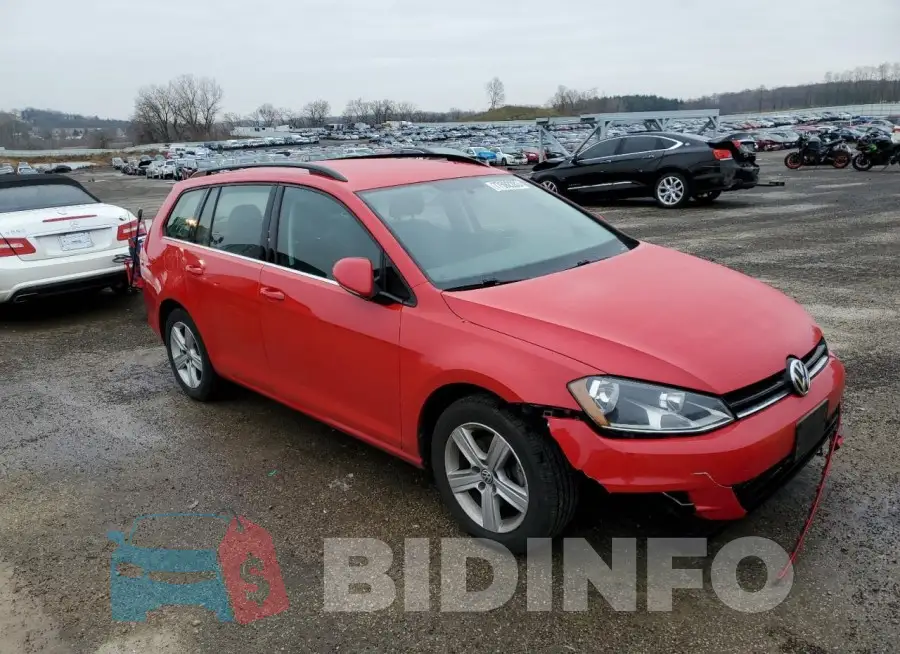 3VWCA7AUXFM515997 Photo# 4