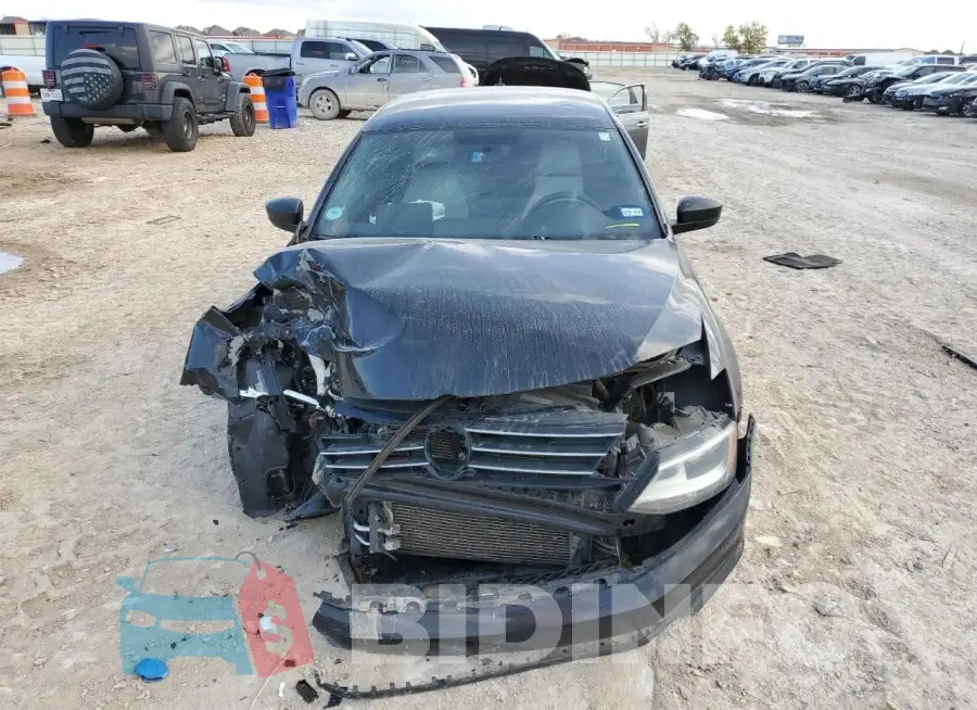 3VWD17AJ9FM423452 Photo# 5