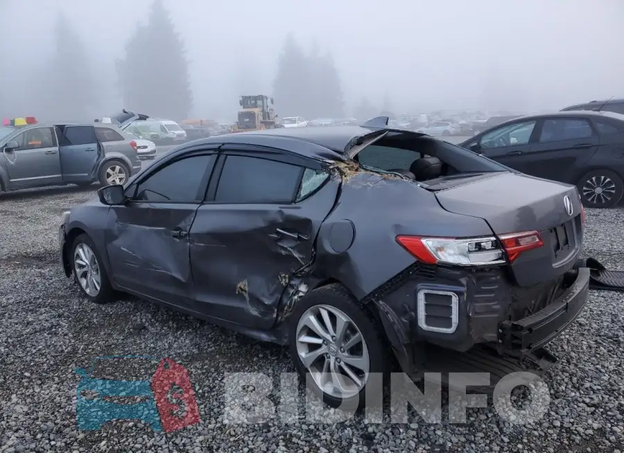 19UDE2F38HA000884 Photo# 2