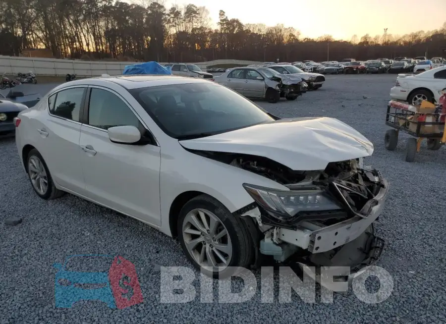 19UDE2F70GA005787 Photo# 4