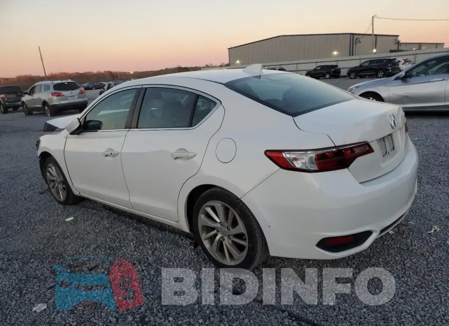 19UDE2F70GA005787 Photo# 2