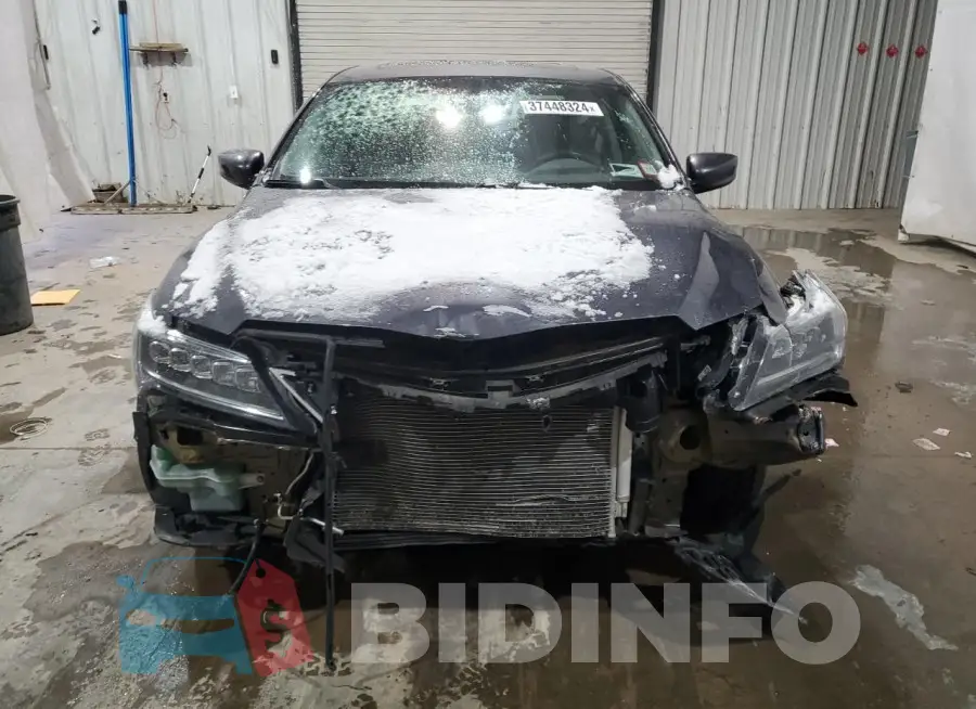 19UDE2F79HA014408 Photo# 5